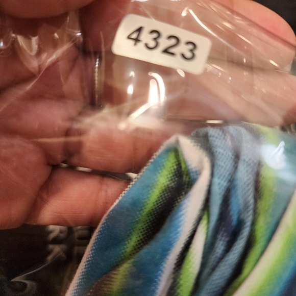 REBELLION Floral Harter Cotton Maxi Dress size L - Picture 12 of 12